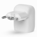 Belkin Boost Charge USB-C 20 W PD 3.1 seinalaadija