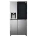 REFRIGERATOR SBS GSXV91PZAE LG