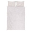 BEDDING COVER SET COTTON D-1022 160X200