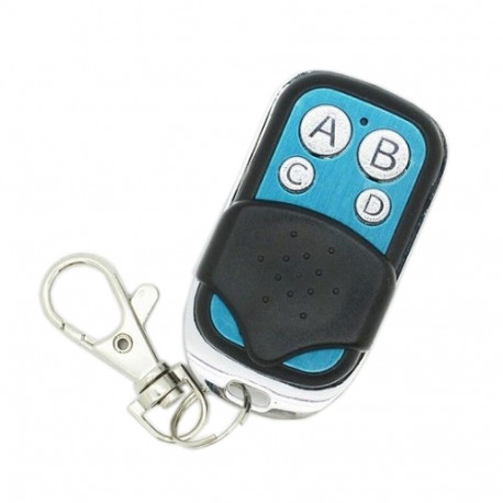 Garage opener remote control RF 433MHz