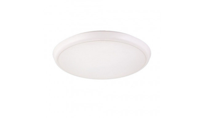 LED Lamp with Microwave Motion Sensor, IP65, 22W, 2400lm, 180/360 Degrees, 2-15m