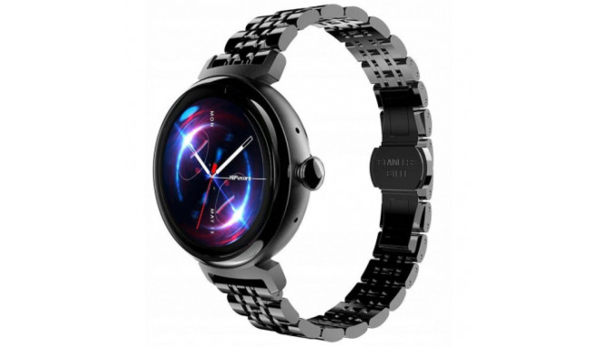 Hifuture Aura Black