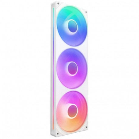Nzxt F360 RGB Core 120 mm Case Fan RF-U36HF-W1