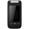 Sponge Artfone C10 Black/Silver
