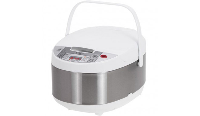 Adler AD 6420 Multivārāmais katls 3.25L 700W
