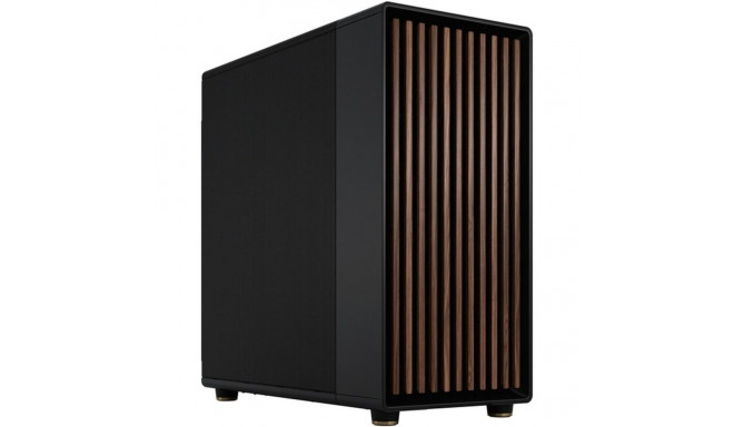 ATX Semi-tower Box Fractal FD-C-NOR1X-01
