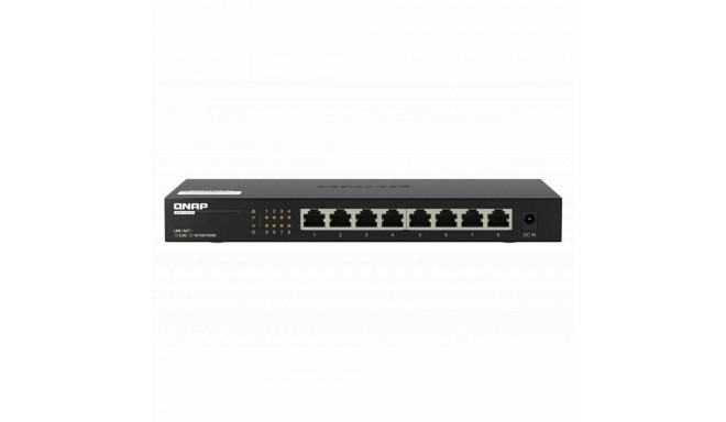 Switch Qnap QSW-1108-8T