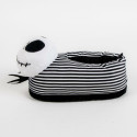 3D House Slippers The Nightmare Before Christmas Black - 36-37