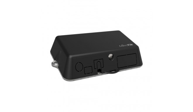 Access Point RB912R-2nD-LTm&EC200A-EU 802.11n 10/100 Mbit/s Ethernet LAN (RJ-45) port 1