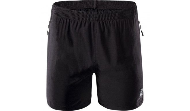 IQ Men's shorts Olpu Black size XXL