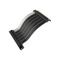 Cooler Master Cooler Master MasterAccessory Riser Cable PCIE 4.0 x16 V2 0.2 m