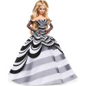 Barbie Doll Mattel Mattel Barbie Signature 65th Anniversary - Blonde