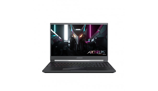 Gigabyte | AORUS 15X ASF ASF-D3EE754SH | Must | 15.6 " | QHD | 2560 x 1440 pikslit | Intel Core i9 |