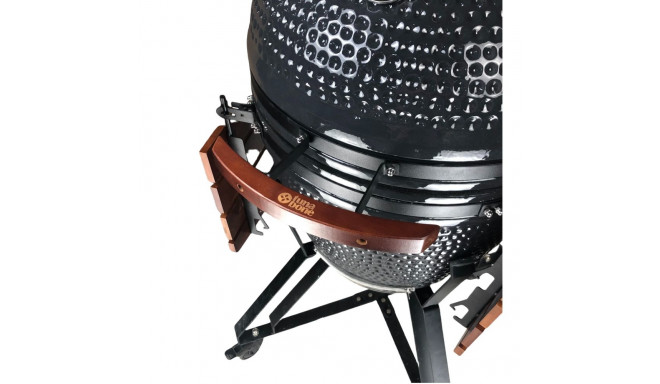 TunaBone käepidemete komplekt Kamado grillile 21/22/23/24"