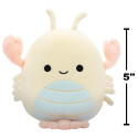 SQUISHMALLOWS Mystery Squad W20 Scented plush toy, 12 cm