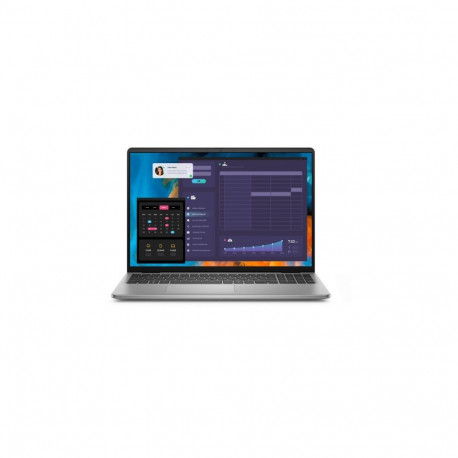 Dell Vostro 16 5640 | Titan Grey | 16 " | WVA | FHD+ | 1920 x 1200 pixels | Anti-glare | Intel Core