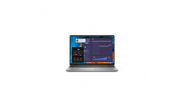 Dell Vostro 16 5640 | Titan Grey | 16 " | WVA | FHD+ | 1920 x 1200 pixels | Anti-glare | Intel Core 