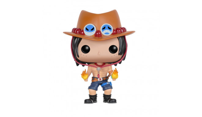 Funko Pop! vinüülfiguur: One Piece - Portgas D. Ace