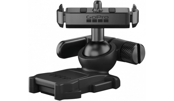 GoPro Magnetic Latch Ball Joint Mount
