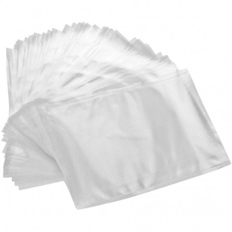 BAGS 40PCS 20X28CM (STATUS)