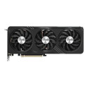 Gigabyte | GV-N406TGAMING OC-16GD 1.0 | NVIDIA | 16 GB | GeForce RTX 4060 | GDDR6 | HDMI ports quant