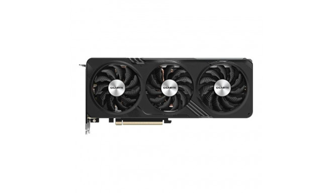 Gigabyte | GV-N406TGAMING OC-16GD 1.0 | NVIDIA | 16 GB | GeForce RTX 4060 | GDDR6 | HDMI ports quant
