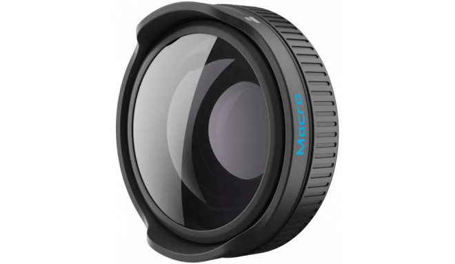 GoPro Macro Lens Mod (HERO13 Black)