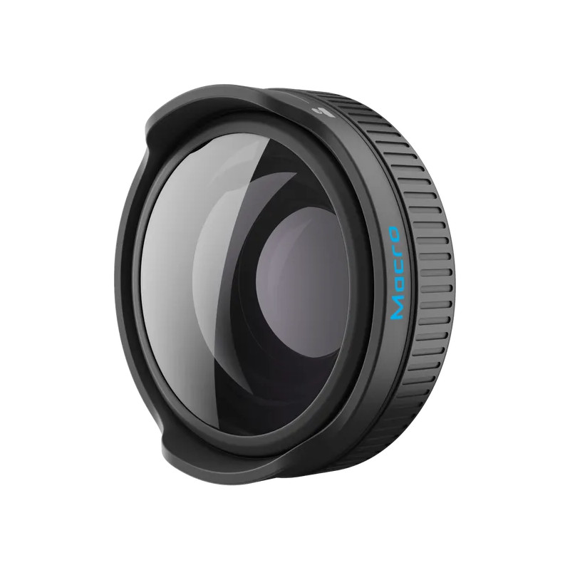 GoPro Macro Lens Mod (HERO13 Black)