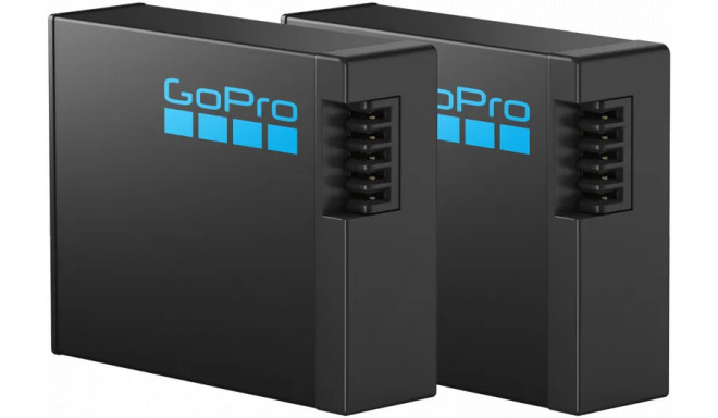 GoPro aku Enduro (HERO13 Black) 2tk