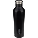 DRINKING BOTTLE GODAFOSS 0.48 L BLACK