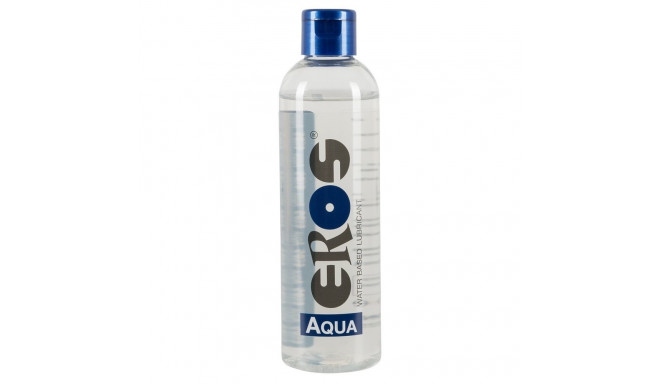 Lubrykant na bazie wody 250ml Eros Aqua