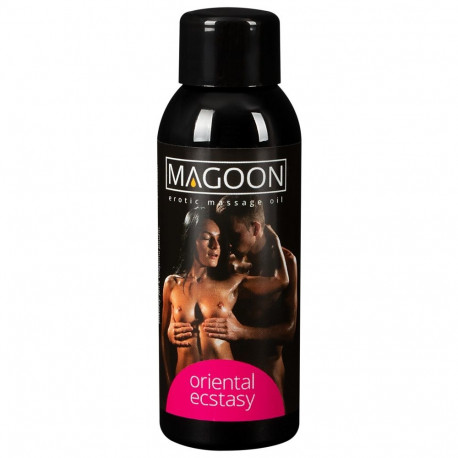 Magoon massaažiõli Oriental Ecstasy 50ml