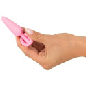 Korek analny 8,4cm Cuties