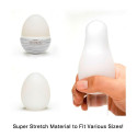 Masturbator Egg SiIky II 1 szt. Tenga