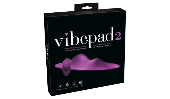 Vibepad 2