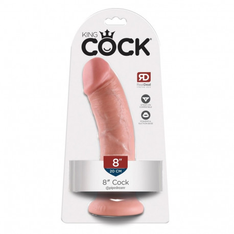 King Cock dildo 20cm iminapiga