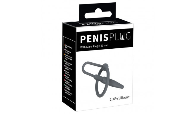 Silikoonist dilaator