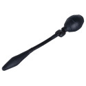 Balonik analny silikonowy pompowany Simply Anal Balloon 8,5 cm