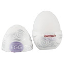 Masturbator Tenga Egg Cloudy- 1 szt. Masturbator Tenga Egg Cloudy- 1 szt.