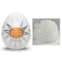 Masturbator Tenga Egg Shiny 1szt.