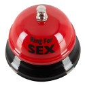 Ring for Sex dzwonek