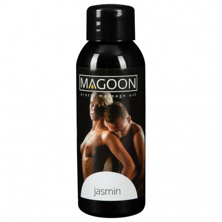 Magoon massaažiõli jasmiini 50ml