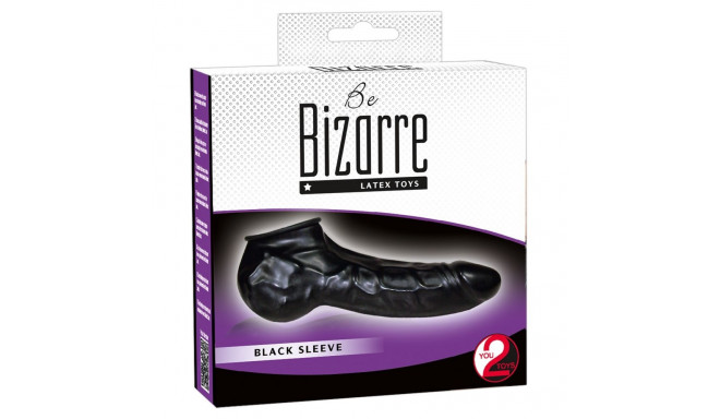 Bizarre otsik