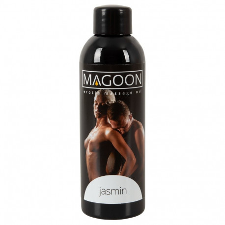 Magoon massaažiõli jasmiini 100ml