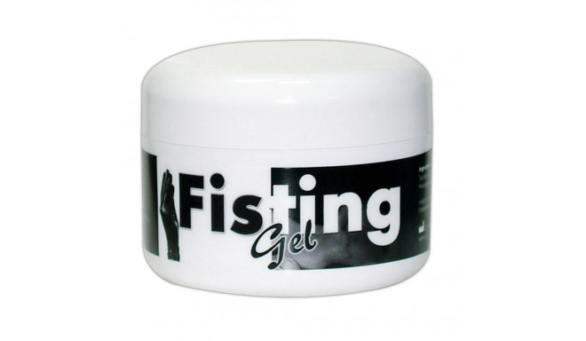 Lubrykant na bazie wody do fistingu 200ml