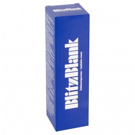 BlitzBlank depileerimiskreem 125ml