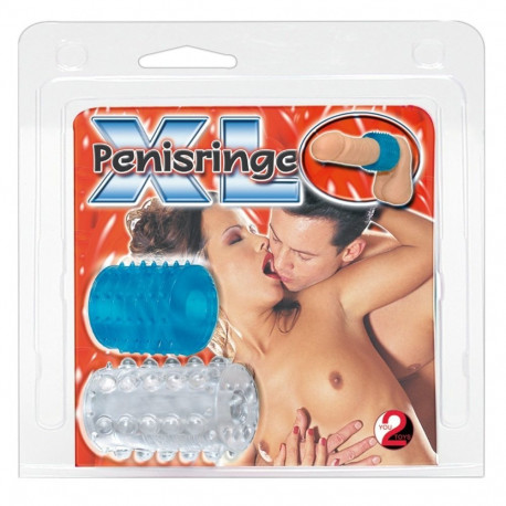 peeniserõngad XL komplekt