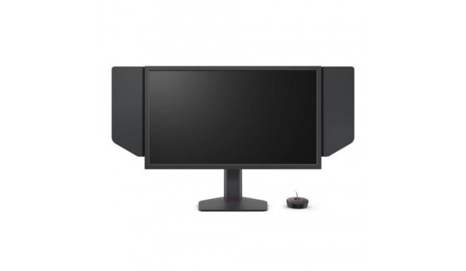 24.5W LED MONITOR XL2546X DARK GREY