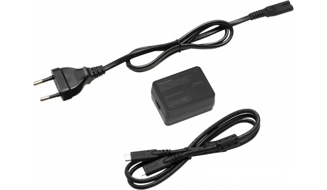 Panasonic AC adapter DMW-AC11E USB-C