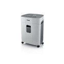 Paberipurustaja DAHLE PaperSAFE 420, 2x15mm, P5/F2/O1/T5/E3,10 lehte 25L, krediitkaardid, CD-DVD, va